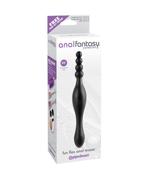 Anal Fantasy Collection Fun Flex Anal Teazer