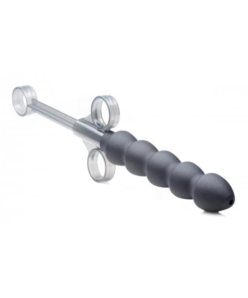 Silicone Links Lube Launcher