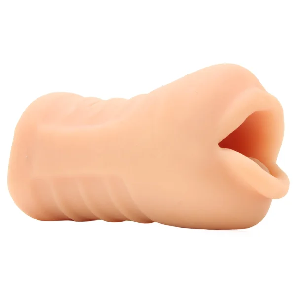 Sasha Grey deep throat pocket pal