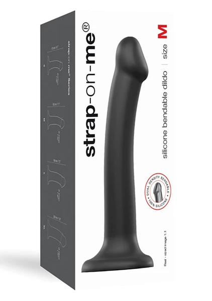 Fetish Fantasy 7.5 Inch Hollow Squirting Strapon — image 4 of 4