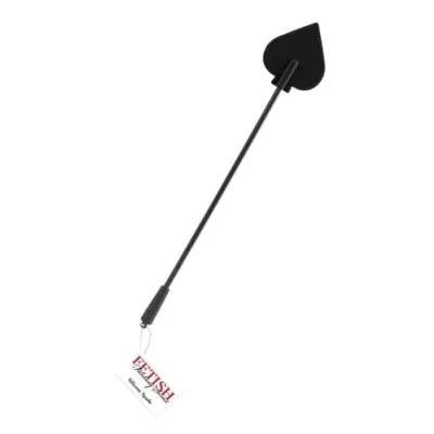 Fetish Fantasy Series Silicone Spade