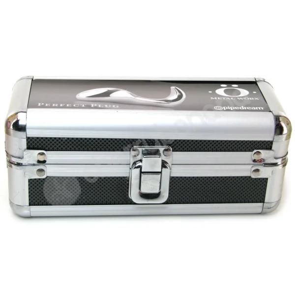 Metal Worx Perfect Plug