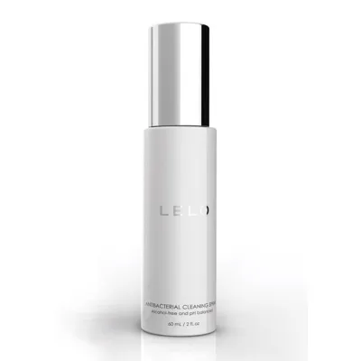 LELO Toy Cleaning Spray