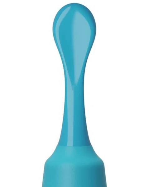 Zumio I Teal  - 7 Inch