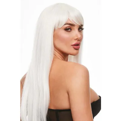 Pleasure Wigs Amber Glow In The Dark Wig