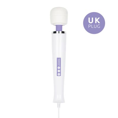 MyMagicWand UK Version Purple