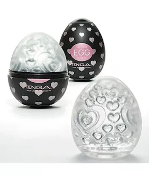 Egg Lovers 6 Pack - White — image 5 of 6