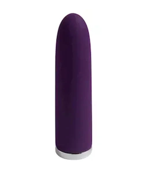 Miamaxx Irah Smooth Sleeve - Purple — image 3 of 4