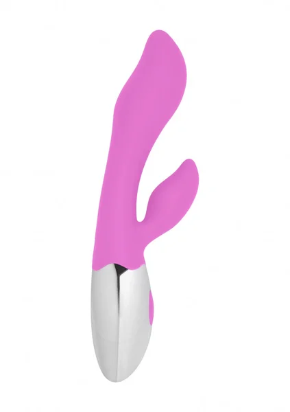 Alexis Classic G-spot Vibrator - Pink — image 5 of 7