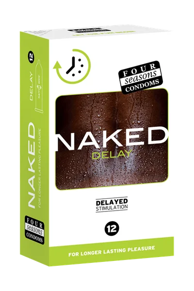 Four Seasons Naked Delay
 — image 10 of 10