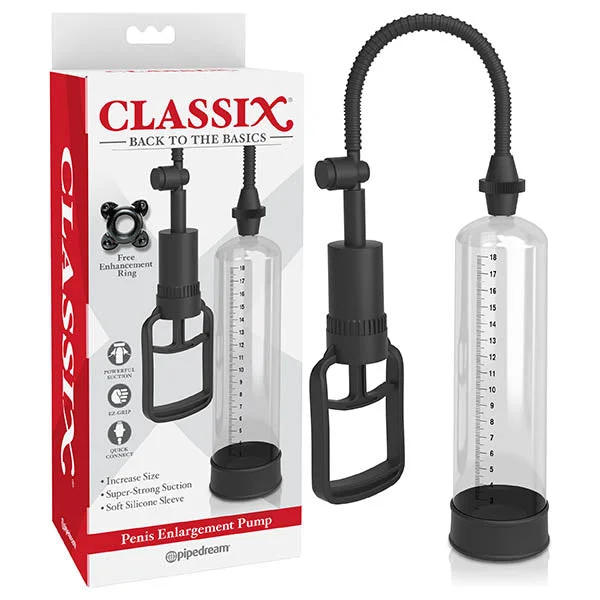 Classix Penis Enlargement Pump
 — image 21 of 24