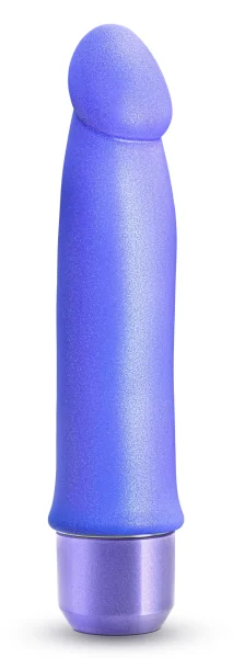 Luxe Plus - Arise - Periwinkle