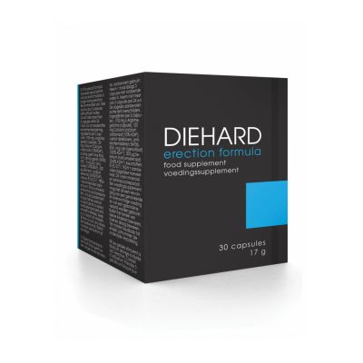 Diehard 30 Capsules