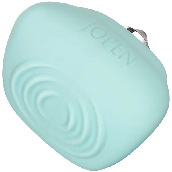 Jopen Pave Liz Rechargeable Silicone Finger Vibrator