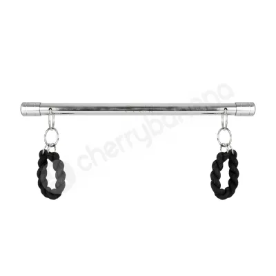 Ouch Deluxe Steel Suspension Bar