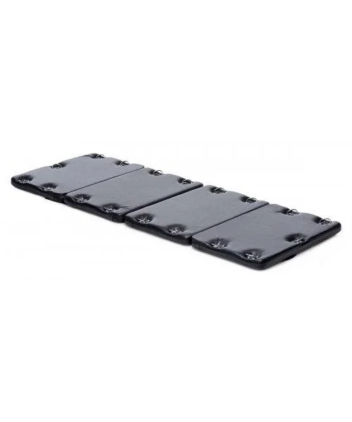 Strict XL Bondage Board Black