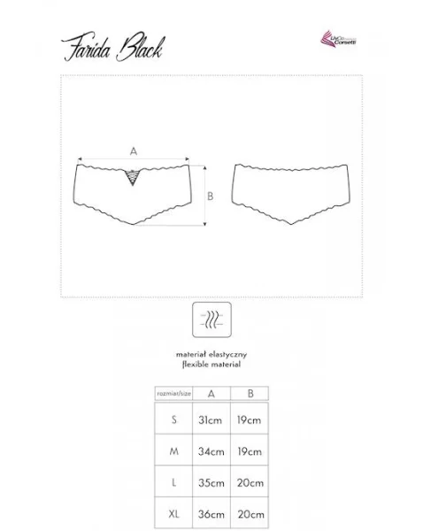 Farida Panty