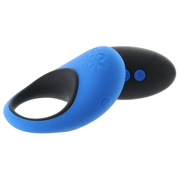 Link Up Remote Control Max Vibrating Cock Ring