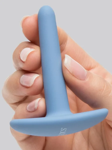 They-ology Wearable Anal Training Set (5 Piece)