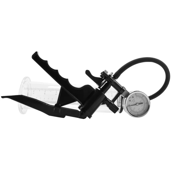 Blush Performance VX8 Vacuum Penis Pump