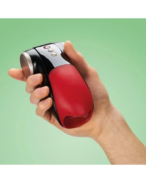 Fun Factory Cobra Libre II Penis Massager