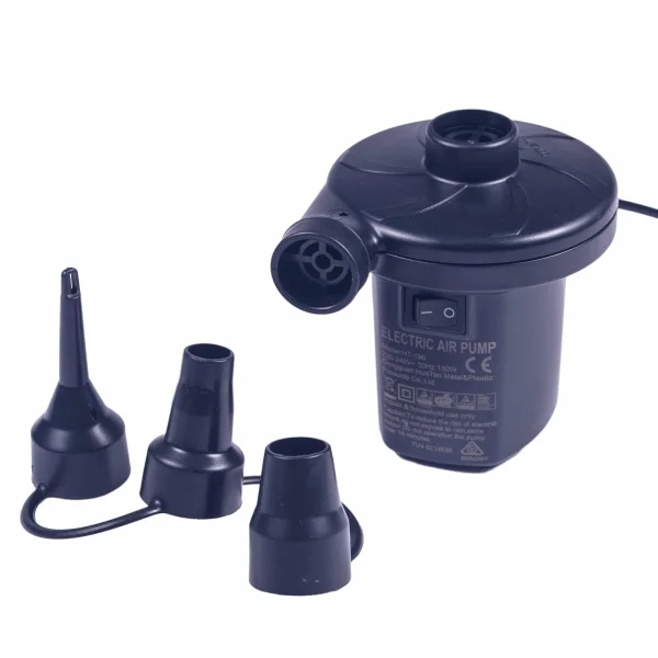 Auto Inflatable Massage Bed