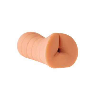 Nood Masturbator Anal Flesh