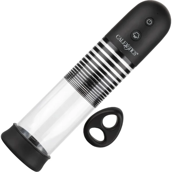 Optimum Series Rechargeable EZ Penis Pump Kit