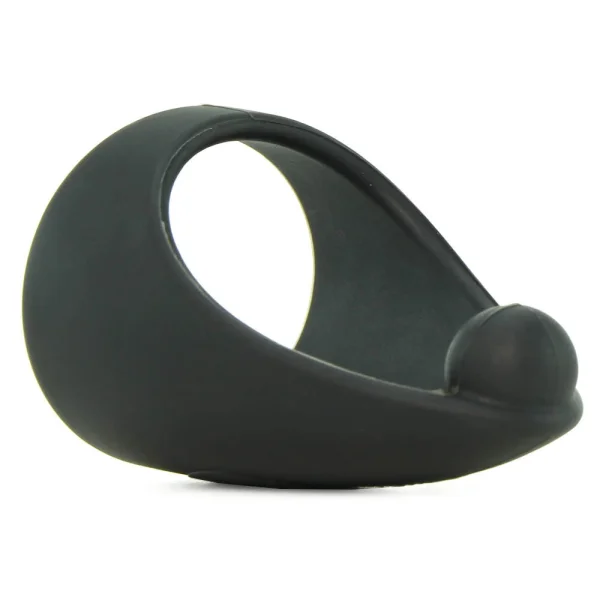 Screaming O SlingO Black Support Cock Ring