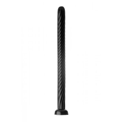 Spiral Anal Snake 19 Inch