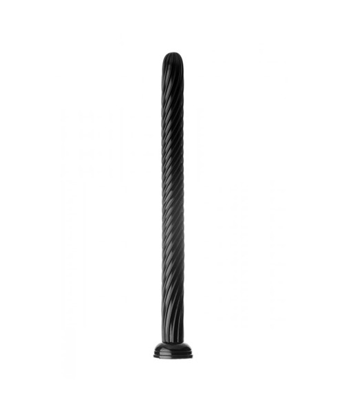 Spiral Anal Snake - 19 Inch