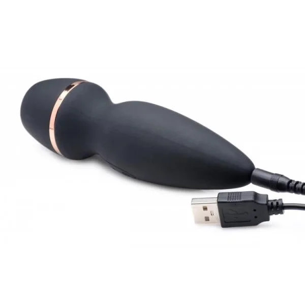 Shegasm 7X Pixie Focused Clitoral Stimulator With Vibration