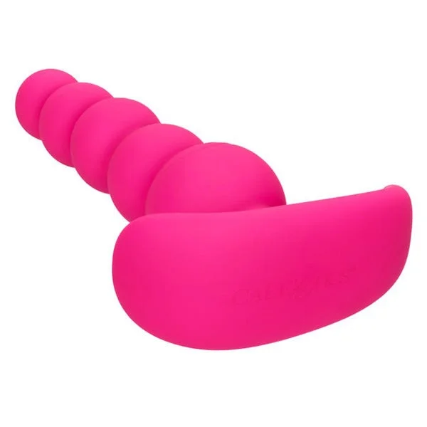 Cheeky X-5 Graduated Silicone Anal Beads