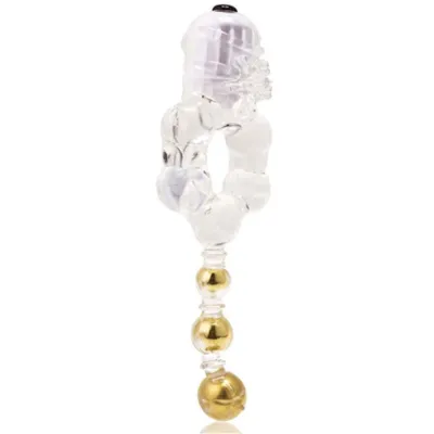 Screaming O Bango Clear Single