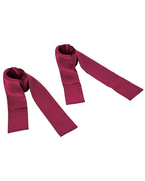 Sportsheets Enchanted Silky Sash Restraints