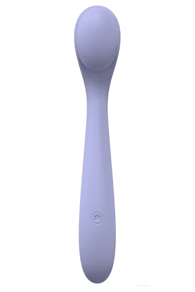 Shots Toys Juicy 8.5" Flexible G Spot Vibrator