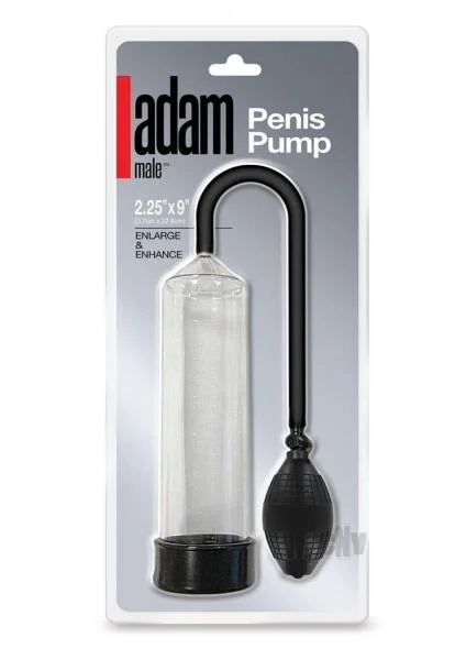 Adam Male Penis Pump