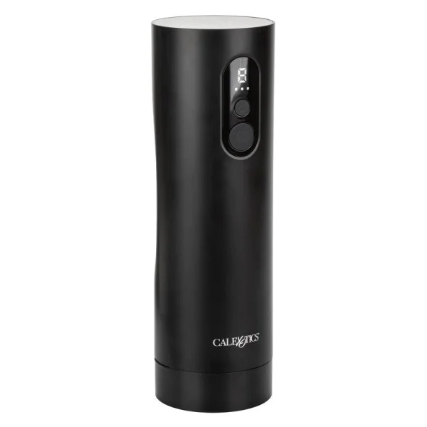 Bionic Thrusting Rechargeable Penis Masturbator By CalExotics