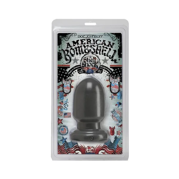 American Bombshell Shell Shock Plug — image 4 of 6