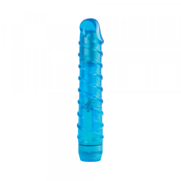 Juicy Jewels Aqua Crystal