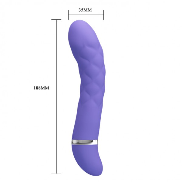 Truda G-Spot Vibrator