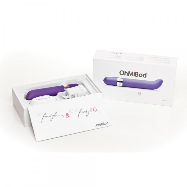 OhMiBod Freestyle G