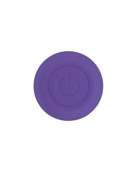 Amore Silicone Bullet Vibrator