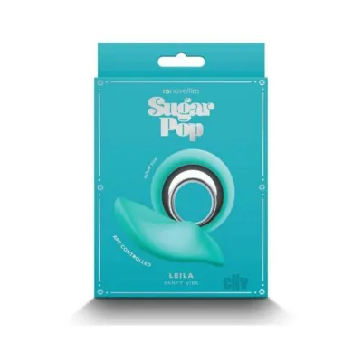 Women s Lingerie Sugar Pop Leila Teal