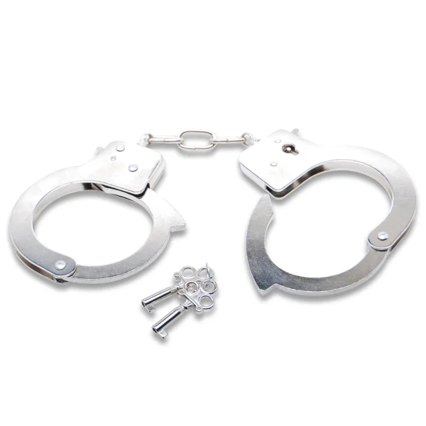 Fetish Fantasy Series Official Handcuffs
