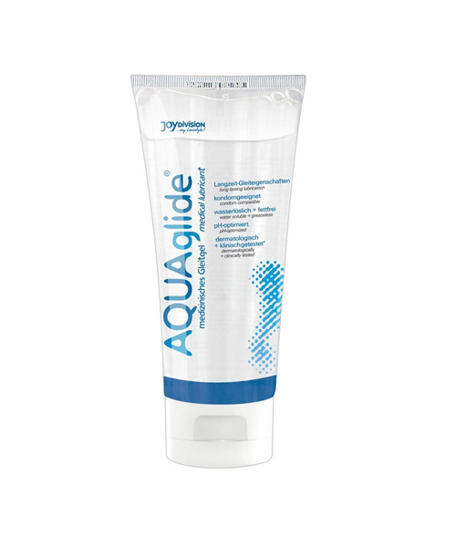 Aquaglide Water-Based Lubricant - 200ml