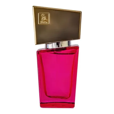 Shiatsu Women s Pink Pheromone Eau de Parfum