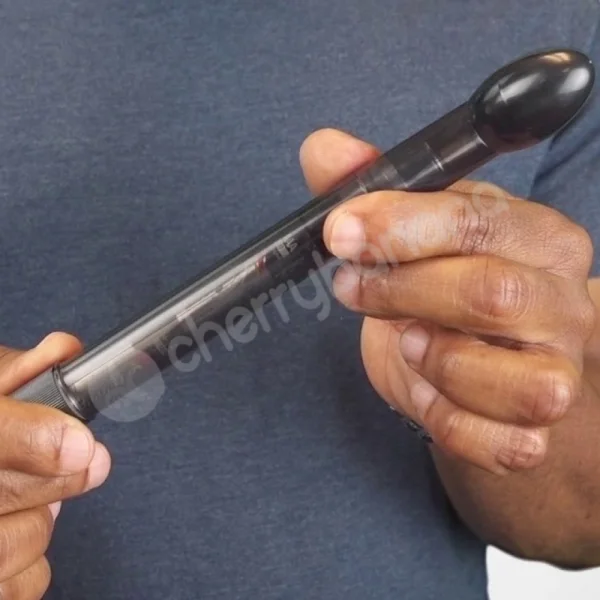 Adam's Prostate Pal Vibrator