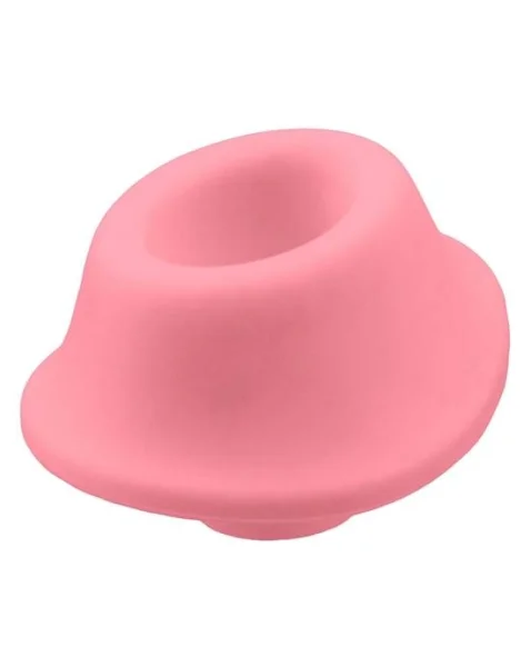 Womanizer Heads Pack - 3 Set - Medium - Pink - Medium