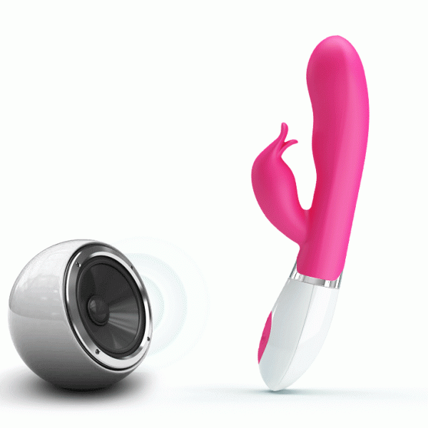 Felix Rabbit Vibrator